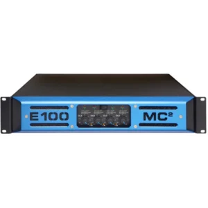 Mc2 - E100