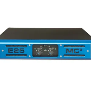 MC2 - E25