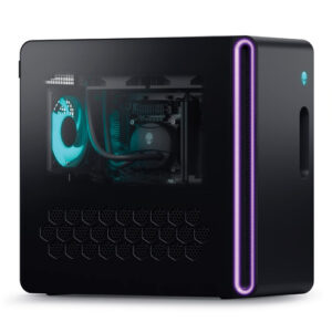 Alienware - Aurora R16 Media Server