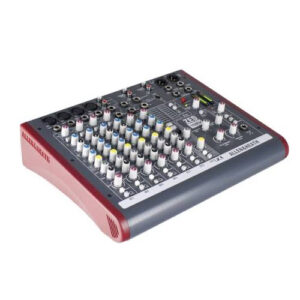 Allen & Heath - ZED-10FX