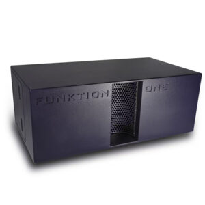 Funktion One - Infrabass 218